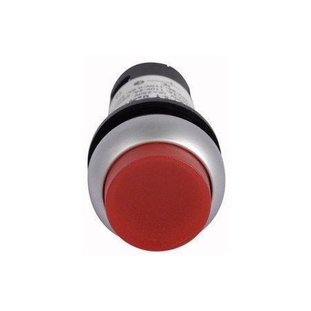 Eaton Pushbuttons Illuminated 230V 1NC EA C22-DRLH-R-K01-230